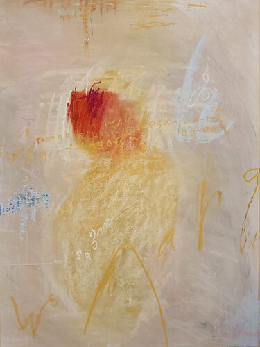 Silents Sequence; The H in Laughter van Shelton Walsmith, Tekening te koop op Singulart