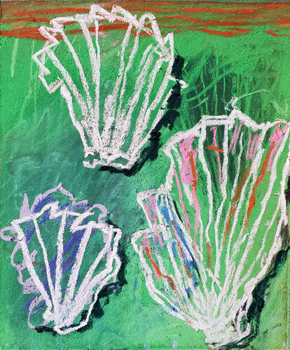 Limelight von Shelton Walsmith, Zeichnungen kaufen auf Singulart