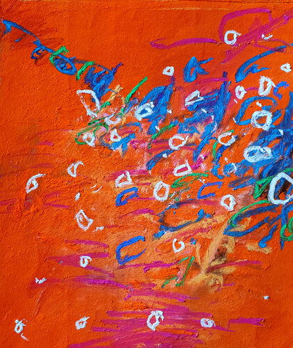 Babylon von Shelton Walsmith, Zeichnungen kaufen auf Singulart