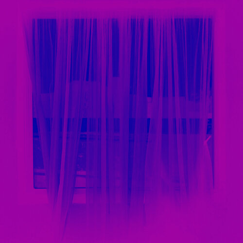 Ghosttown Window von Shelton Walsmith, Fotografie kaufen auf Singulart