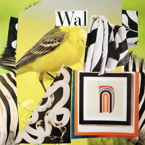 Wall's Myth von Shelton Walsmith, Werk auf Papier kaufen auf Singulart