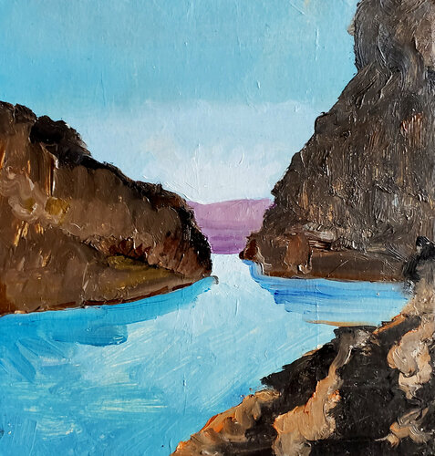 Eartha Kitt no.93 di Shelton Walsmith, Pittura in vendita su Singulart