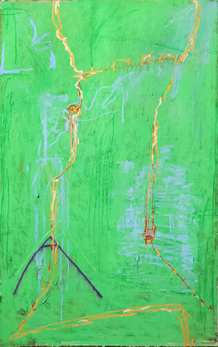 Silents Sequence; The B in Doubt by Shelton Walsmith, 소묘 for Sale on Singulart