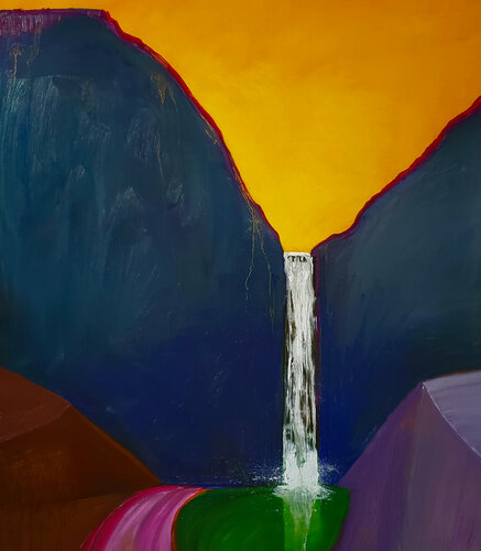 We Kept Returning Shelton Walsmith