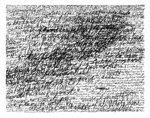 Dream Journal Shelton Walsmith