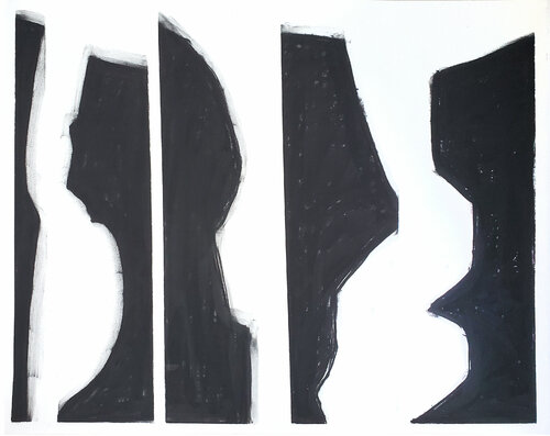 Starting Gate Shelton Walsmith