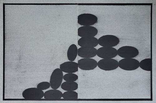 2 scenarios von Shelton Walsmith, Zeichnungen kaufen auf Singulart