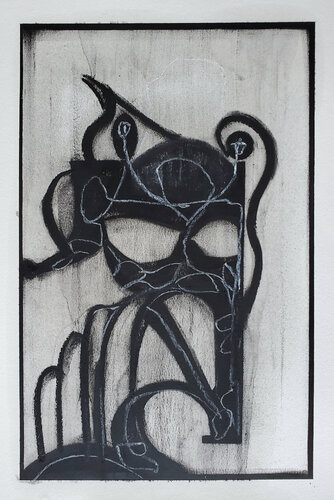 For P.Schaap von Shelton Walsmith, Zeichnungen kaufen auf Singulart