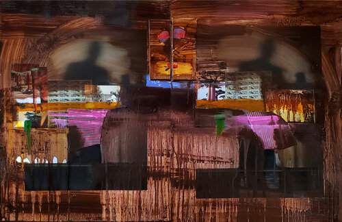 Warm Person ; Cold Person too Shelton Walsmith