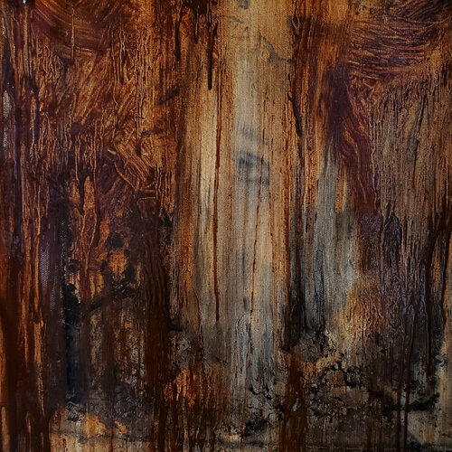 Was that the thunder that I heard? von Shelton Walsmith, Fotografie kaufen auf Singulart