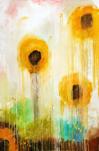 Ill Corrallo no.7 von Shelton Walsmith, Malerei kaufen auf Singulart