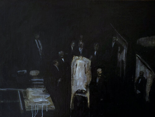 Death as an Instrument of Learning Shelton Walsmith