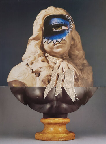 It Lies Wide Shut by Shelton Walsmith, Work on Paper for Sale on Singulart