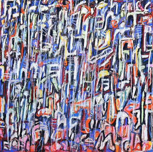 Society or Circus? Shelton Walsmith