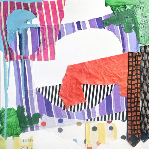 Peephole di Shelton Walsmith, Opera su carta in vendita su Singulart