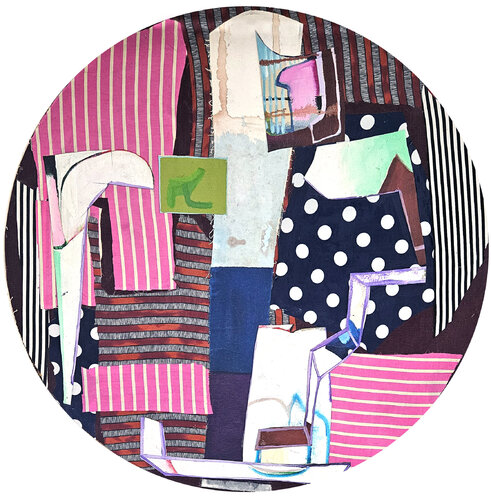 All Day and All of the Night! von Shelton Walsmith, Malerei kaufen auf Singulart