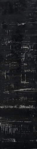 Noir + Far V.2 van Shelton Walsmith, Schilderij te koop op Singulart