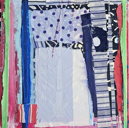 Oleo von Shelton Walsmith, Werk auf Papier kaufen auf Singulart