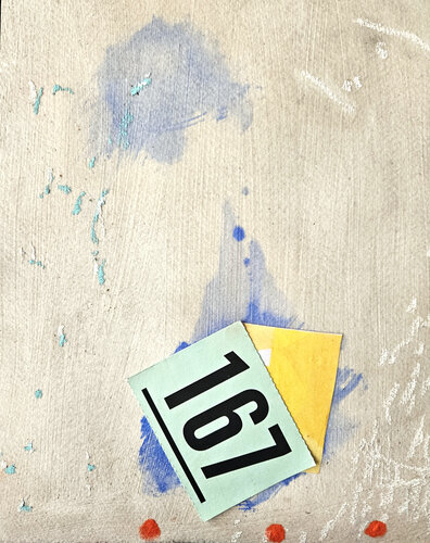 Sun Tricks Heaven von Shelton Walsmith, Werk auf Papier kaufen auf Singulart