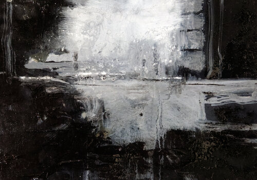 Missing the City von Shelton Walsmith, Malerei kaufen auf Singulart