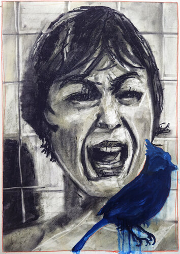 Lilith no.2 von Shelton Walsmith, Zeichnungen kaufen auf Singulart