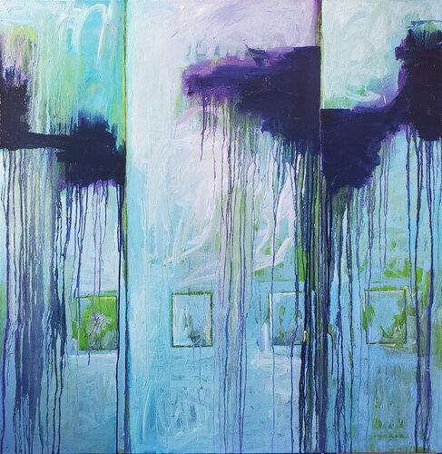 Pockets of Sky Shelton Walsmith