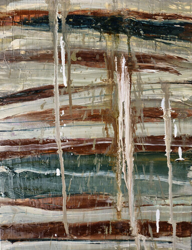 Lashing Out von Shelton Walsmith, Malerei kaufen auf Singulart