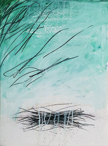 Effembra by Shelton Walsmith, Drawing for Sale on Singulart