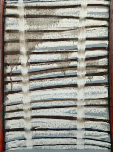 Blinds Drawn von Shelton Walsmith, Zeichnungen kaufen auf Singulart