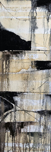 Off Ramps to Sleep Pavilion de Shelton Walsmith, Pintura a la venta en Singulart