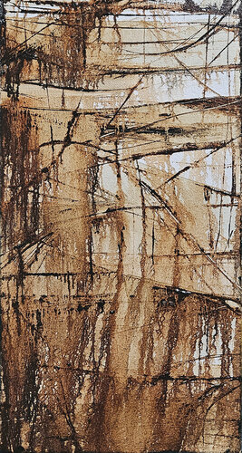 Exit Us von Shelton Walsmith, Malerei kaufen auf Singulart