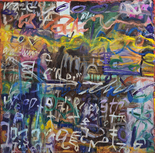 Ascemics Squared Shelton Walsmith