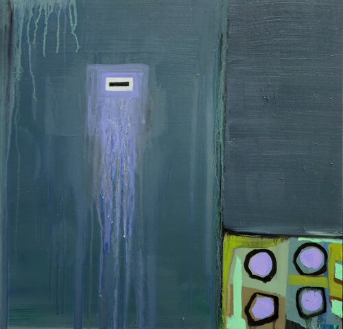 The Dark Before the Dawn von Shelton Walsmith, Malerei kaufen auf Singulart