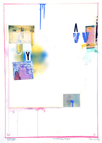 Winter Eating itself volume 2 von Shelton Walsmith, Andere Medien kaufen auf Singulart