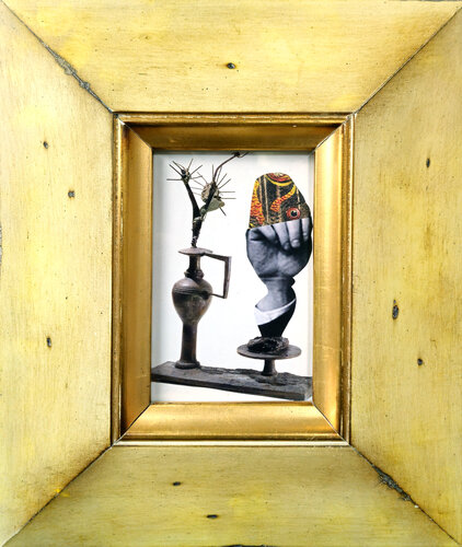 Stand by Me par Shelton Walsmith, Autres supports en vente sur Singulart