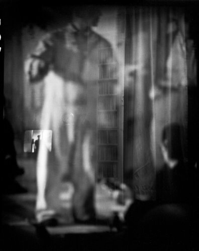 TV Double von Shelton Walsmith, Fotografie kaufen auf Singulart