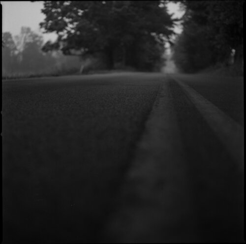 Ohio Road von Shelton Walsmith, Fotografie kaufen auf Singulart