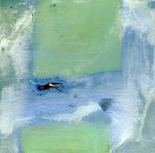 Eartha Kitt no.82 de Shelton Walsmith, Pintura a la venta en Singulart