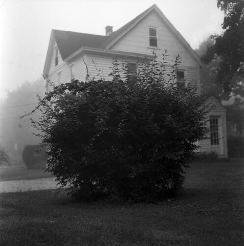 Stonington Hood von Shelton Walsmith, Fotografie kaufen auf Singulart