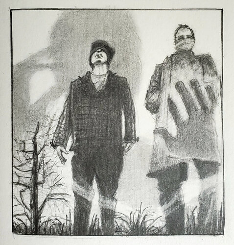 Notnauts 2 Shelton Walsmith