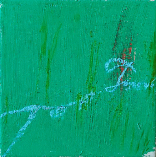 Too girly by Shelton Walsmith, Drawing for Sale on Singulart