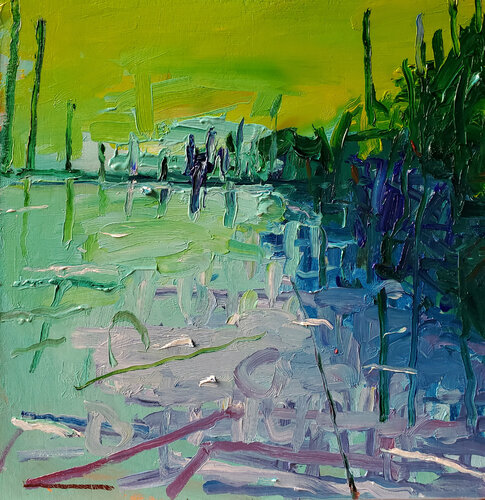 Love Plus One Shelton Walsmith