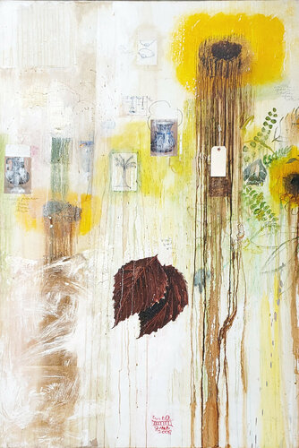 Ill Corralo no.10 di Shelton Walsmith, Opera su carta in vendita su Singulart