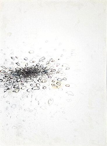 Reaspora von Shelton Walsmith, Malerei kaufen auf Singulart