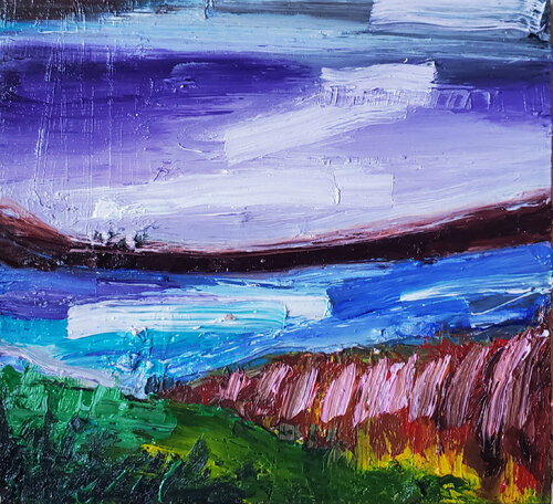 Eartha Kitt no.107 von Shelton Walsmith, Malerei kaufen auf Singulart