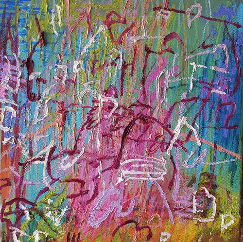 Follow the Sweet Tart Trail for Clues Shelton Walsmith