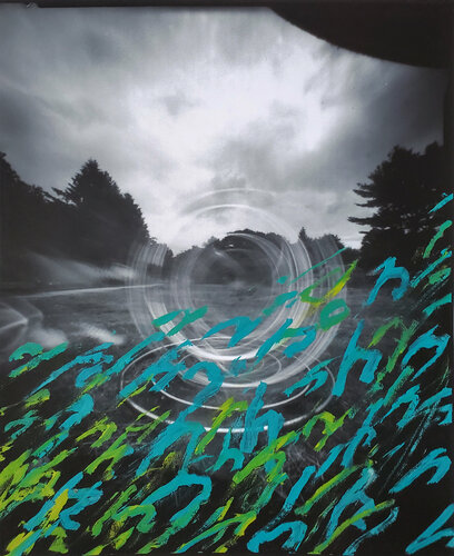 Ruuush von Shelton Walsmith, Fotografie kaufen auf Singulart