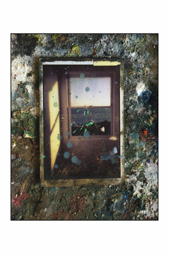 Long Beach Besmirched di Shelton Walsmith, Fotografia in vendita su Singulart