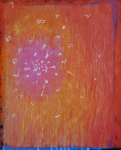 Exburubs by Shelton Walsmith, 소묘 for Sale on Singulart