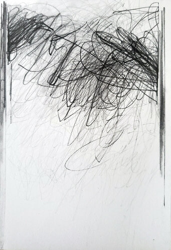 Backnforth von Shelton Walsmith, Zeichnungen kaufen auf Singulart